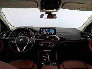 BMW X4 foto 9