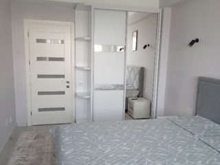 Apartament cu 1 cameră, 42 m², Telecentru, Chișinău foto 4