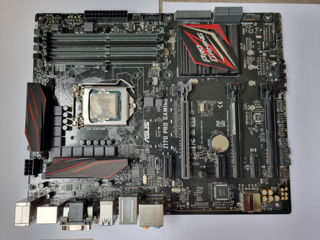 Asus Z170 Pro Gaming S1151 foto 2