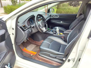 Nissan Sylphy foto 4