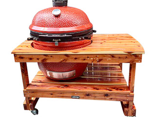 Гриль керамический  Kamado 12" foto 8