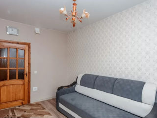 Apartament cu 2 camere, 31 m², Ciocana, Chișinău