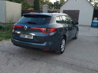 Renault Megane foto 3