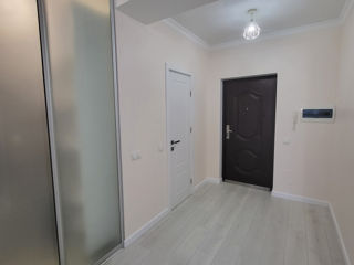 Apartament cu 1 cameră, 33 m², Botanica, Chișinău foto 7