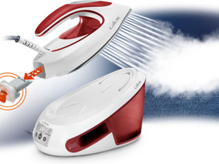 Tefal Express Anti-Calc SV8030CO foto 4