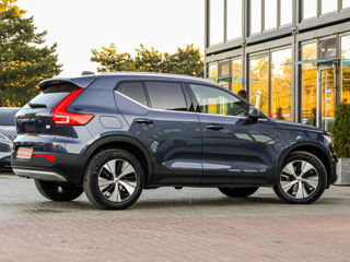 Volvo XC40 foto 2