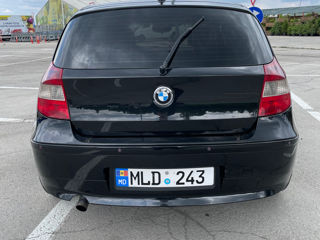 BMW 1 Series foto 5