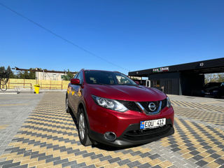 Nissan Qashqai foto 3