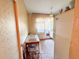 Apartament cu 2 camere, 60 m², Botanica, Chișinău foto 8