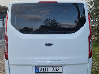 Ford Transit foto 6