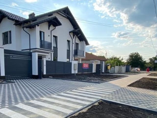 Oferim diverse servicii  în domeniul construcțiilor caselor individuale, duplex, obiecte comerciale. foto 9