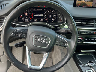 Audi Q7 foto 2