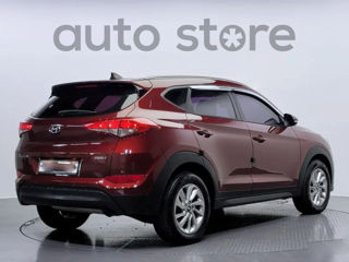 Hyundai Tucson foto 2