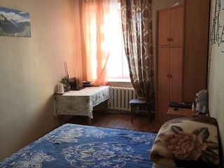 Apartament cu 1 cameră, 27 m², Râșcani, Chișinău