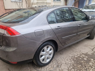 Renault Laguna foto 4