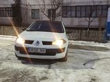 Renault Megane foto 1