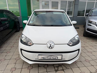 Volkswagen up! foto 2