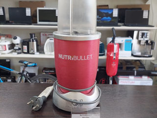 Nutribullet NB-101B / 550 Lei
