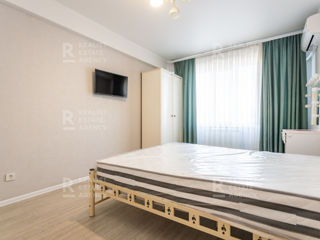 Apartament cu 1 cameră, 50 m², Ciocana, Chișinău foto 4