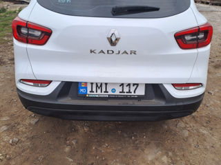 Renault Kadjar foto 2