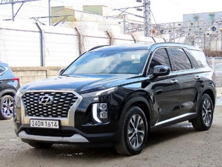 Hyundai Palisade foto 2