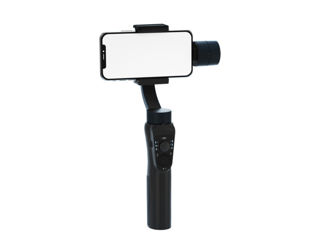 Gimbal stabilizat cu 3 axe Wiwu S5B foto 7