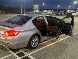 BMW 5 Series foto 6