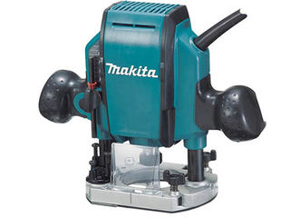 Фрезер Makita Rp0900 - zb - Moldteh