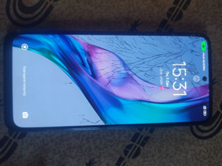 Xiaomi redmi note 10S