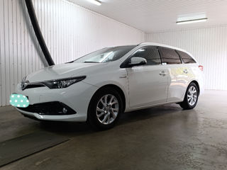 Toyota Auris foto 2