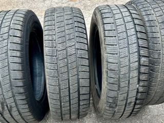 205/65R16C  4 cauciucuri iarna