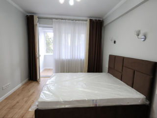 Apartament cu 3 camere, 85 m², Poșta Veche, Chișinău