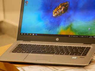 Hp Elitebook 840 G3/ Core I5 6300U/ 16Gb Ram/ 256Gb SSD/ 14" FHD foto 7