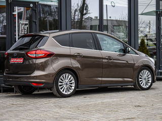 Ford C-Max foto 2