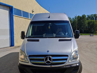 Mercedes Sprinter 318 foto 3