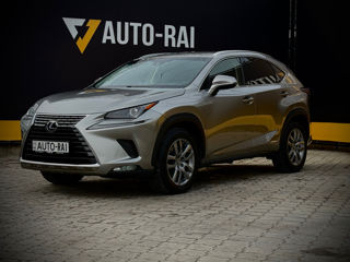 Lexus NX Series foto 5