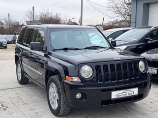 Jeep Patriot foto 3