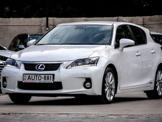 Lexus CT Series foto 4