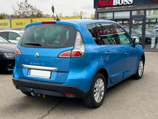 Renault Scenic foto 5