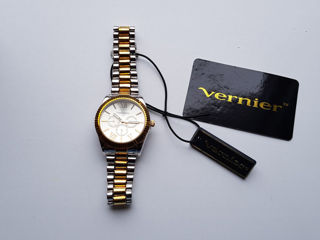 Vernier женские часы