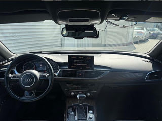 Audi A6 фото 7