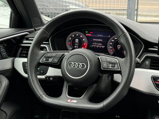 Audi A4 foto 8