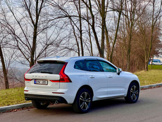 Volvo XC60 foto 12