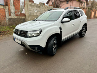 Dacia Duster foto 3