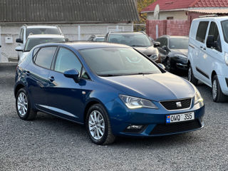 Seat Ibiza foto 3