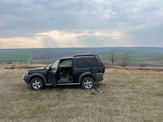 Land Rover Freelander foto 9