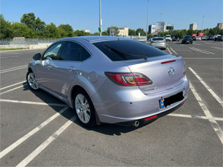 Mazda 6 фото 2