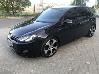 Volkswagen Golf foto 8