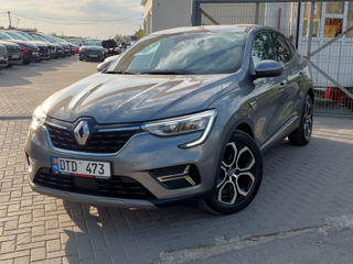 Renault Arkana foto 3