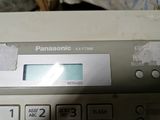 Vind fax Panasonic - 100lei foto 2